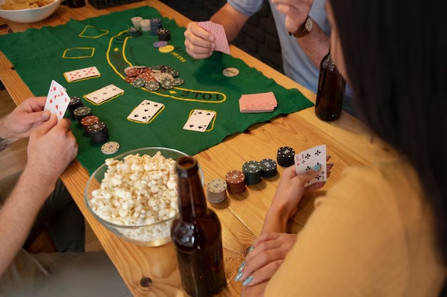 bahantoto Live Casino